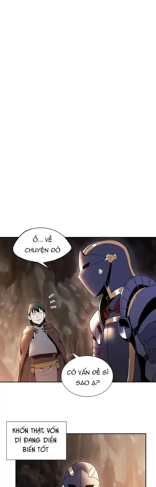 Cốt Binh Trở Lại chương 37 - trang 2
