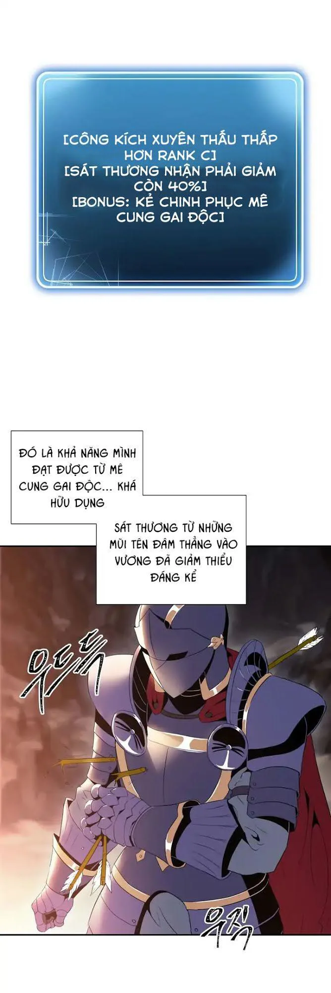 Cốt Binh Trở Lại chương 37 - trang 26