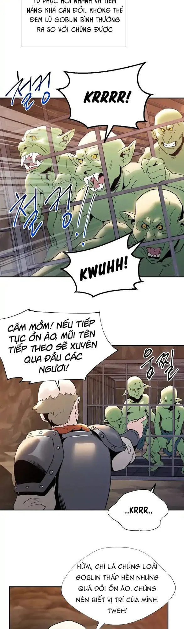 Cốt Binh Trở Lại chương 37 - trang 39