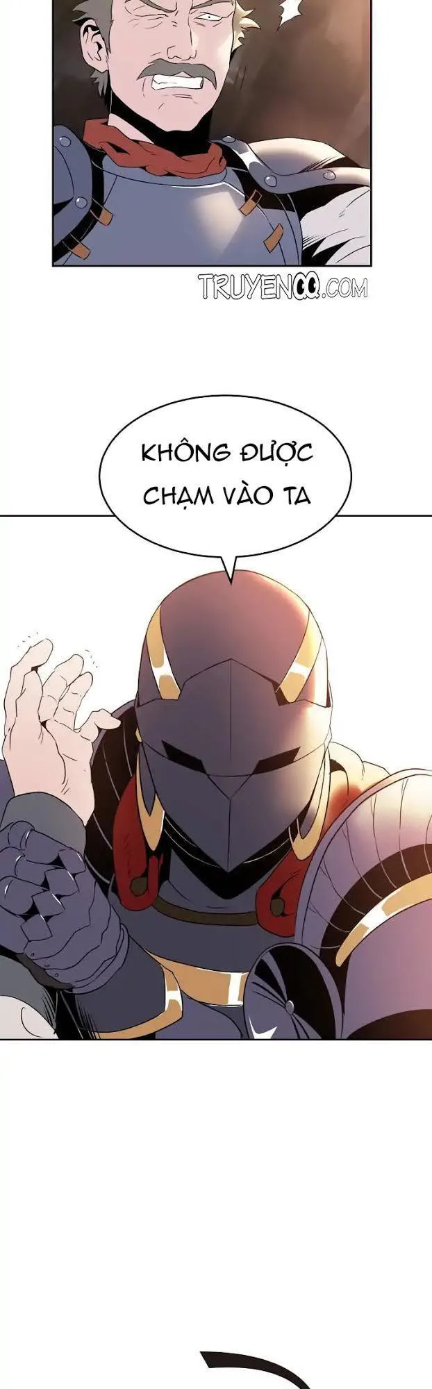 Cốt Binh Trở Lại chương 37 - trang 44