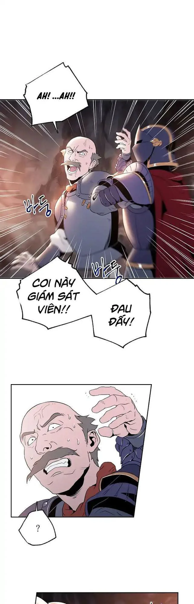 Cốt Binh Trở Lại chương 38 - trang 8