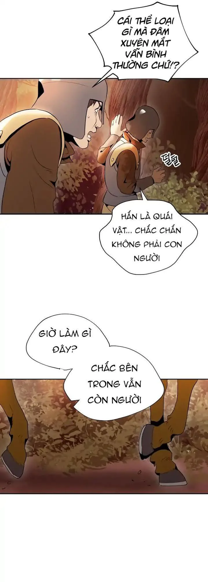 Cốt Binh Trở Lại chương 39 - trang 5