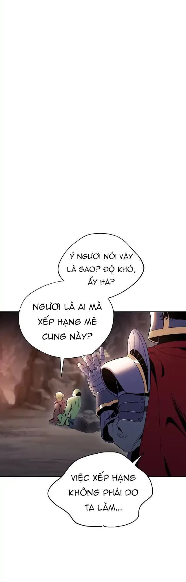 Cốt Binh Trở Lại chương 39 - trang 23