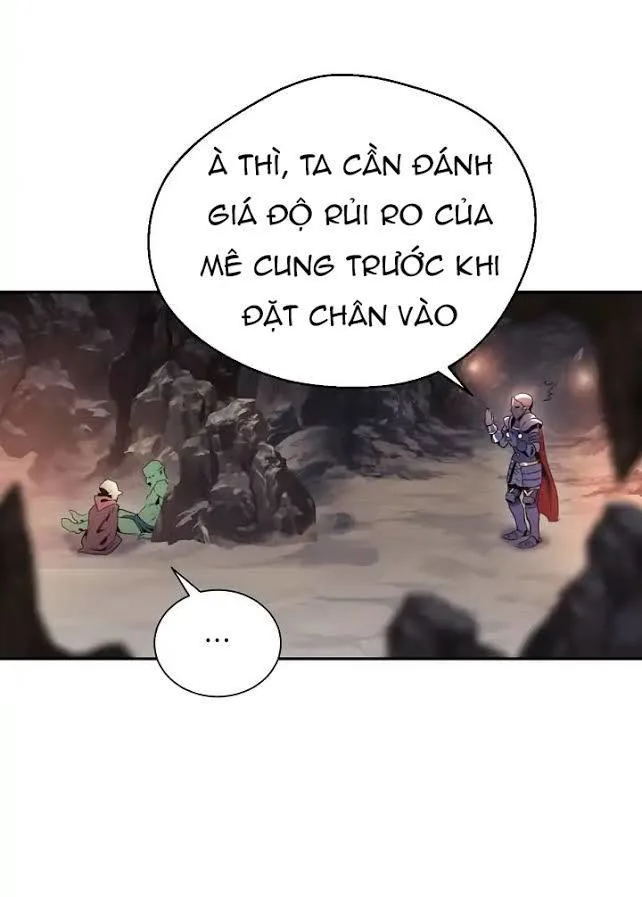 Cốt Binh Trở Lại chương 39 - trang 24