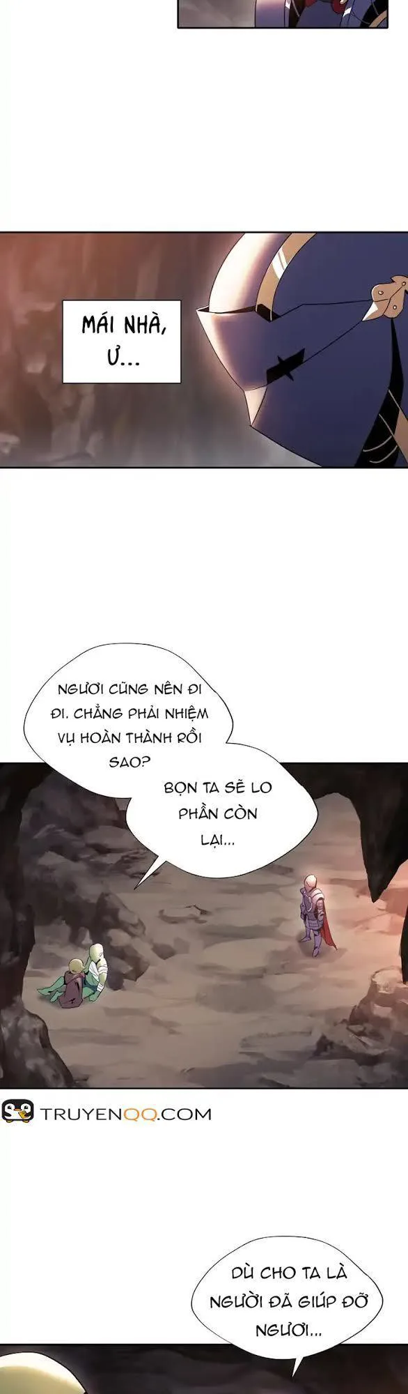 Cốt Binh Trở Lại chương 39 - trang 26