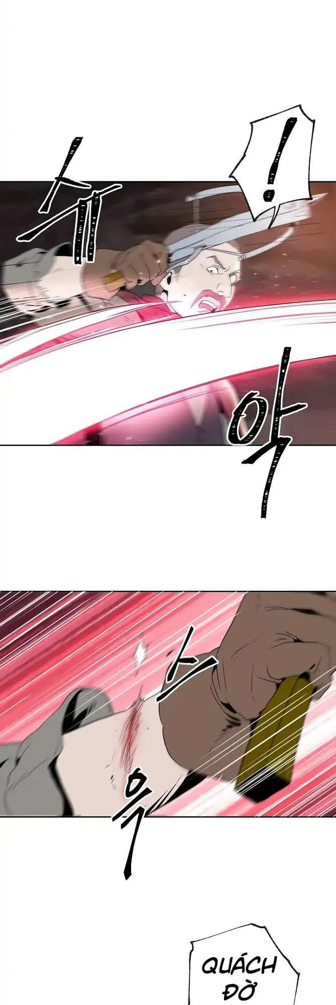 Cốt Binh Trở Lại chương 39 - trang 41