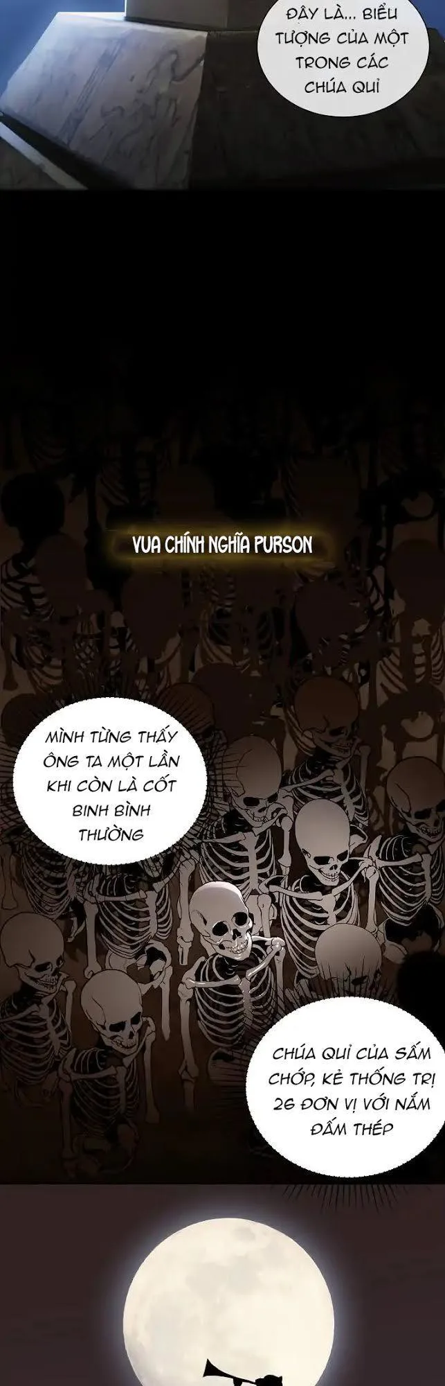 Cốt Binh Trở Lại chương 42 - trang 12