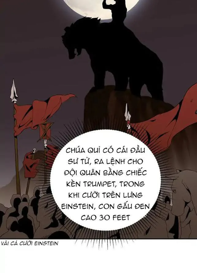 Cốt Binh Trở Lại chương 42 - trang 13