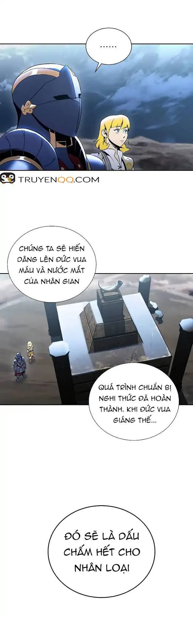 Cốt Binh Trở Lại chương 43 - trang 5