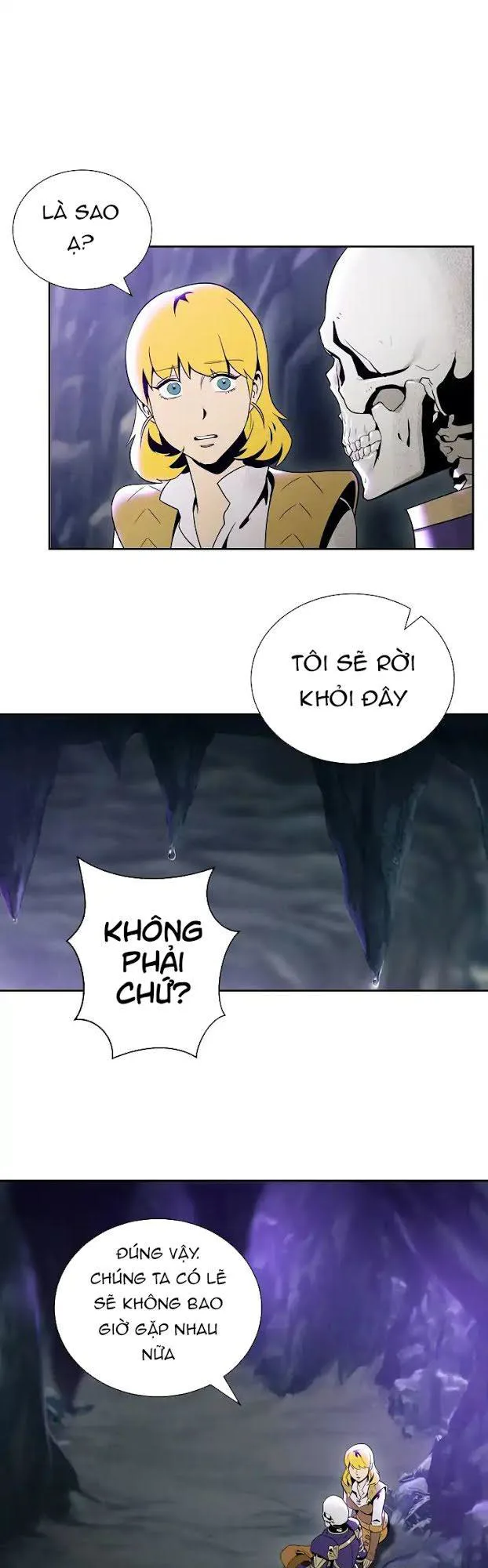 Cốt Binh Trở Lại chương 46 - trang 18