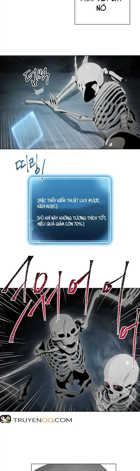 Cốt Binh Trở Lại chương 47 - trang 35