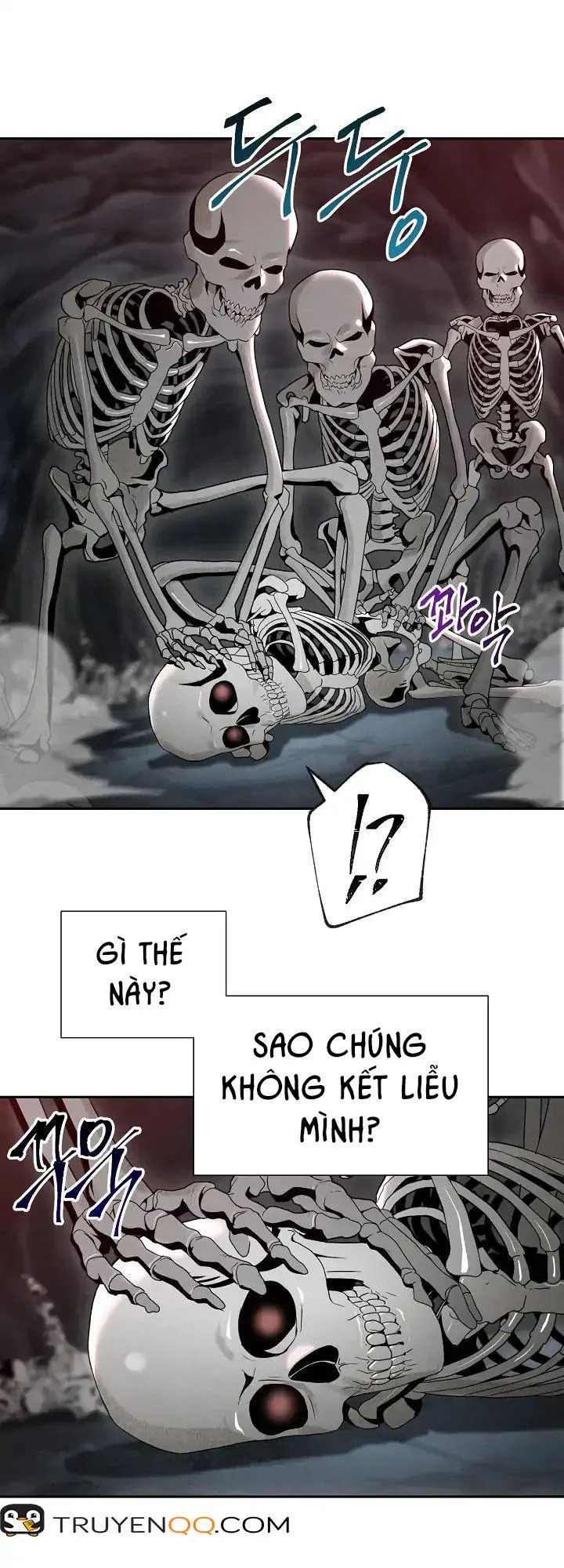 Cốt Binh Trở Lại chương 48 - trang 16