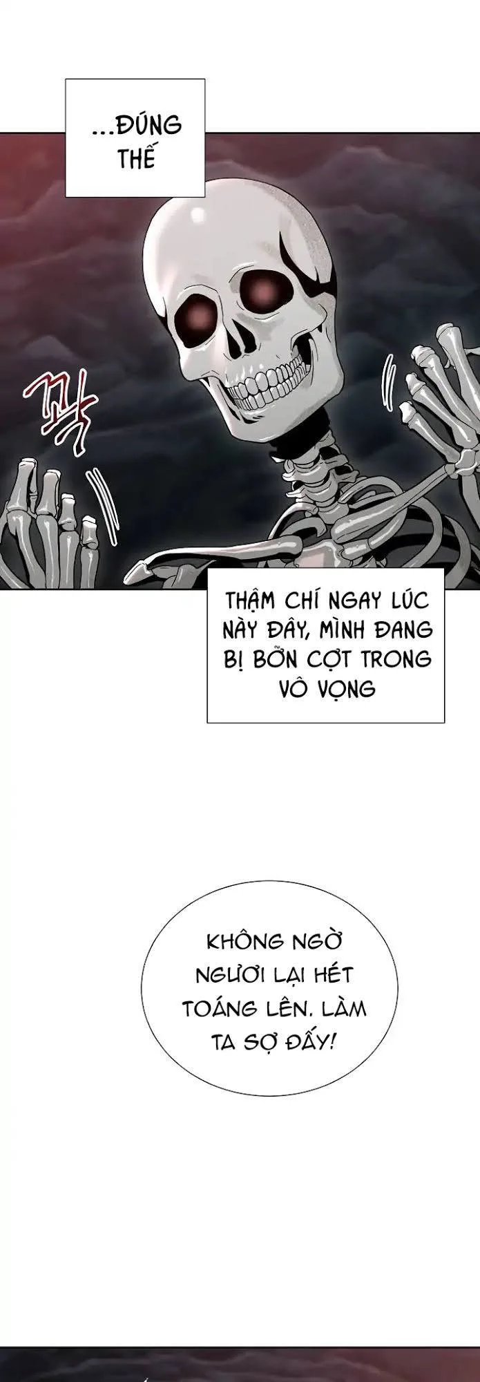 Cốt Binh Trở Lại chương 48 - trang 43