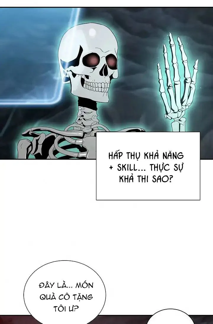 Cốt Binh Trở Lại chương 50 - trang 10