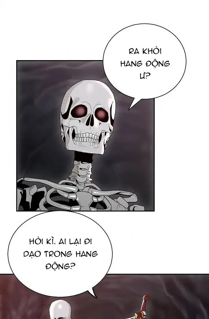Cốt Binh Trở Lại chương 50 - trang 30