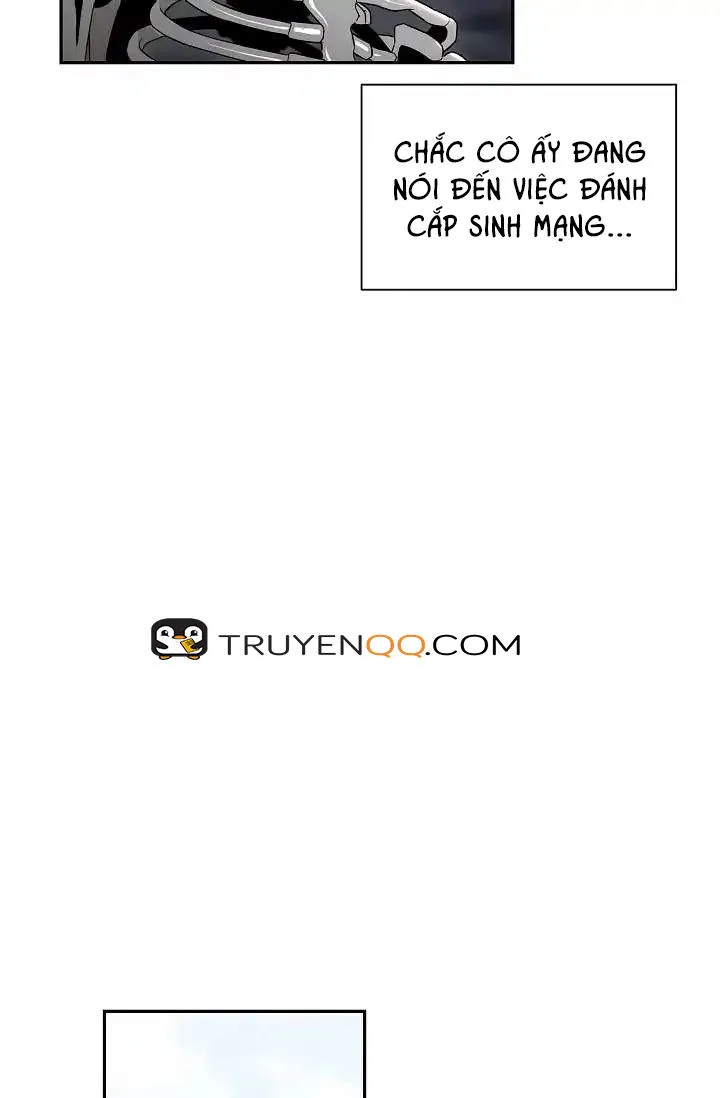 Cốt Binh Trở Lại chương 50 - trang 32