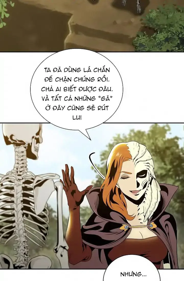 Cốt Binh Trở Lại chương 50 - trang 35