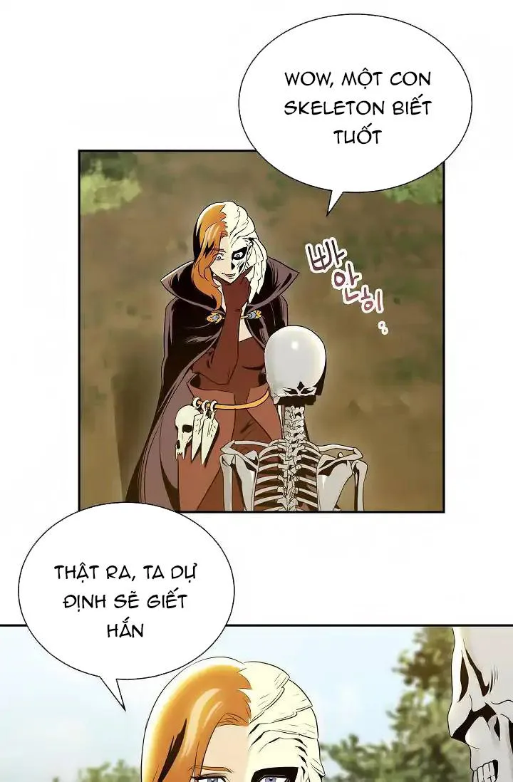 Cốt Binh Trở Lại chương 50 - trang 40