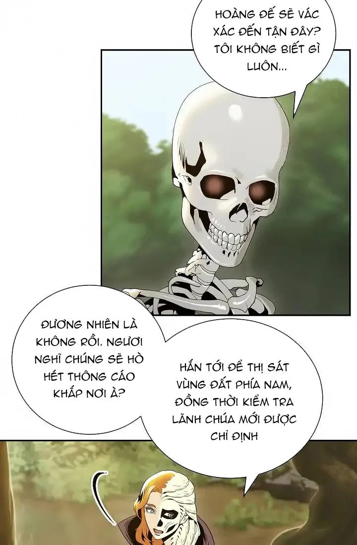 Cốt Binh Trở Lại chương 50 - trang 52