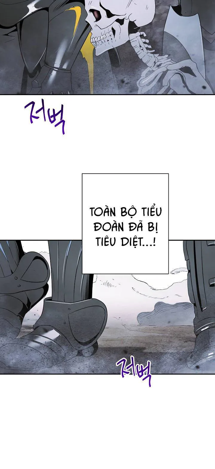 Cốt Binh Trở Lại chương 54 - trang 39
