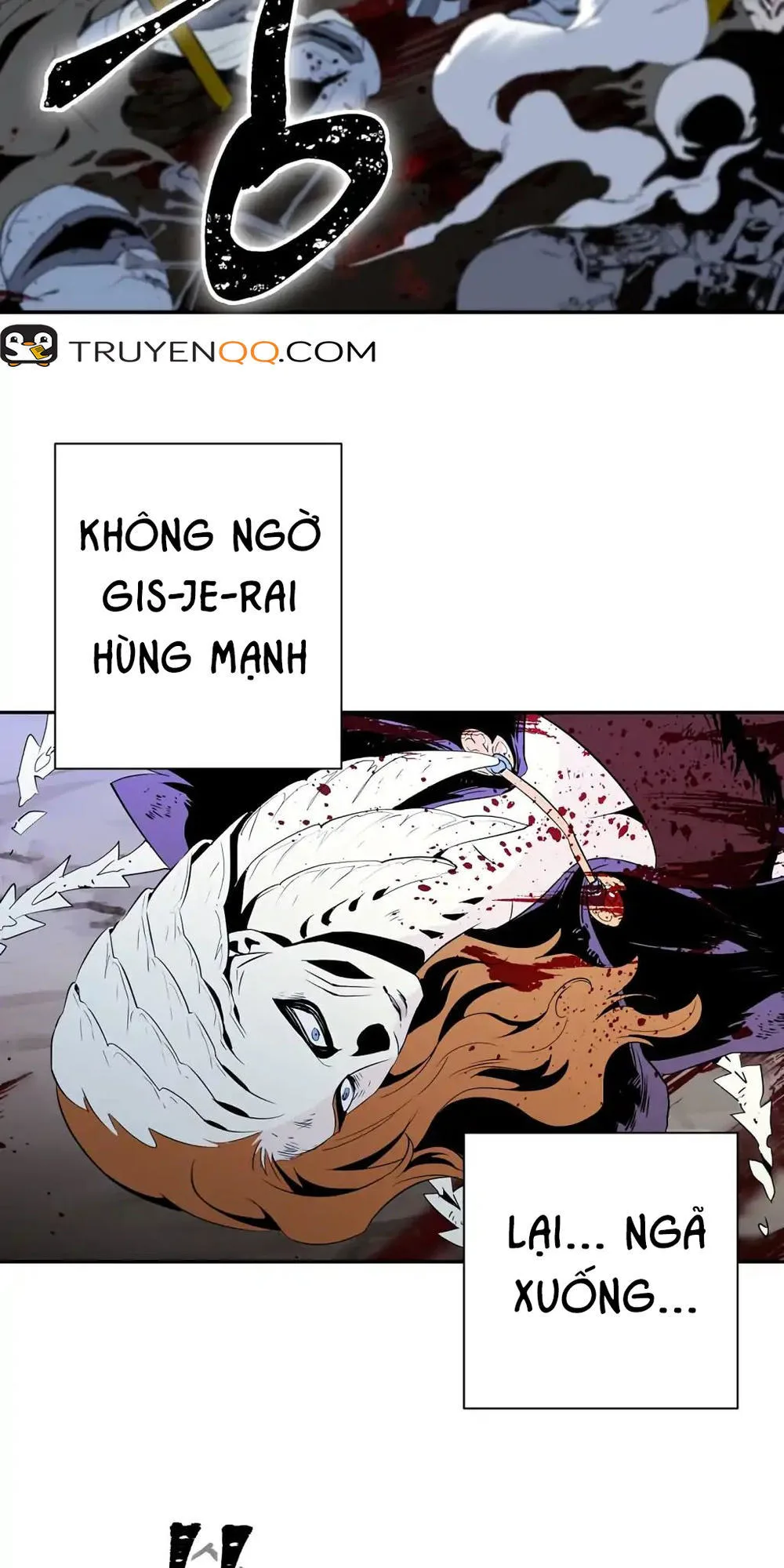 Cốt Binh Trở Lại chương 55 - trang 48