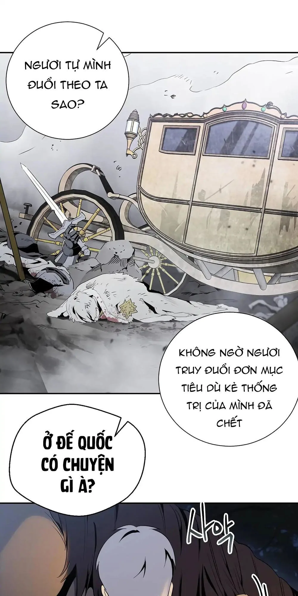 Cốt Binh Trở Lại chương 60 - trang 16