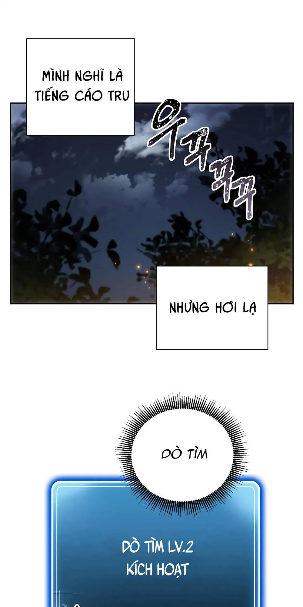 Cốt Binh Trở Lại chương 60 - trang 32