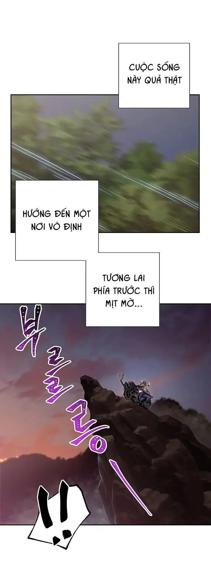 Cốt Binh Trở Lại chương 62 - trang 6