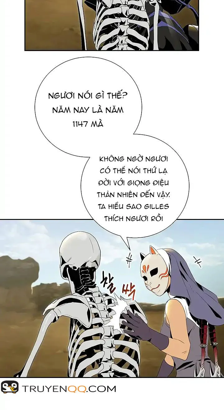 Cốt Binh Trở Lại chương 62 - trang 28