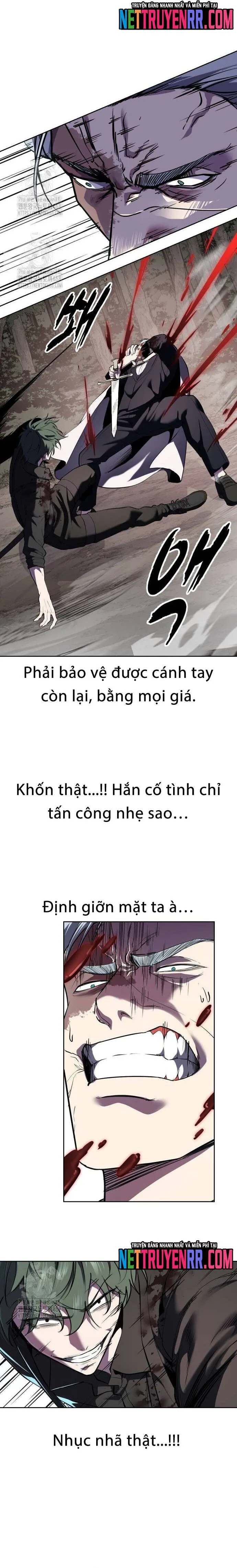 Cậu Bé Của Thần Chết chương 283 - trang 4