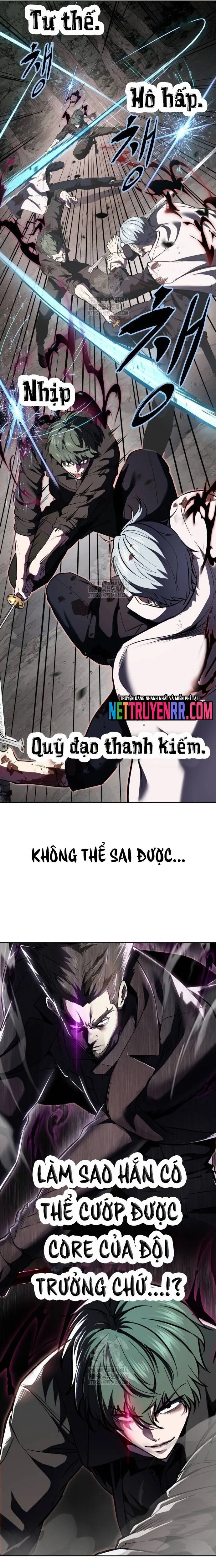 Cậu Bé Của Thần Chết chương 283 - trang 7