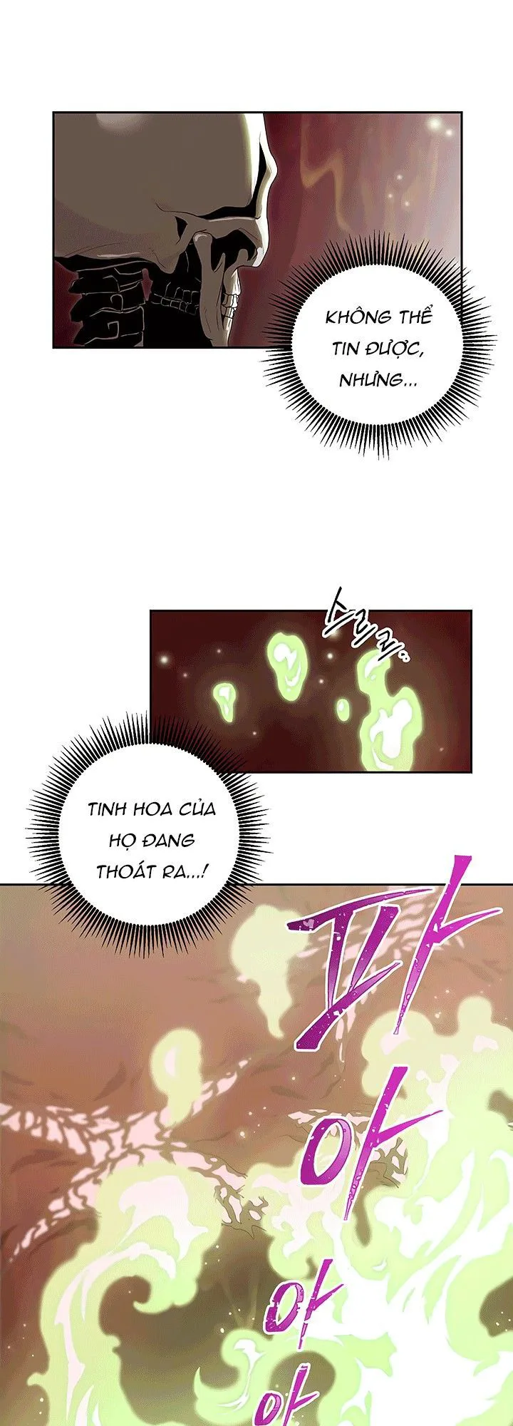 Cốt Binh Trở Lại chương 66 - trang 3