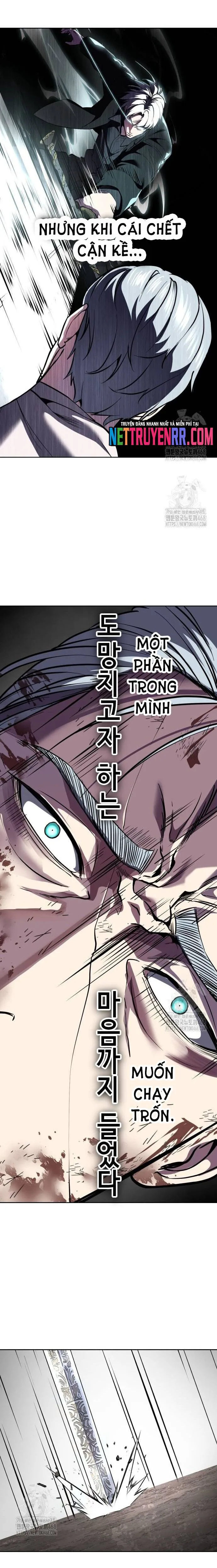 Cậu Bé Của Thần Chết chương 283 - trang 17