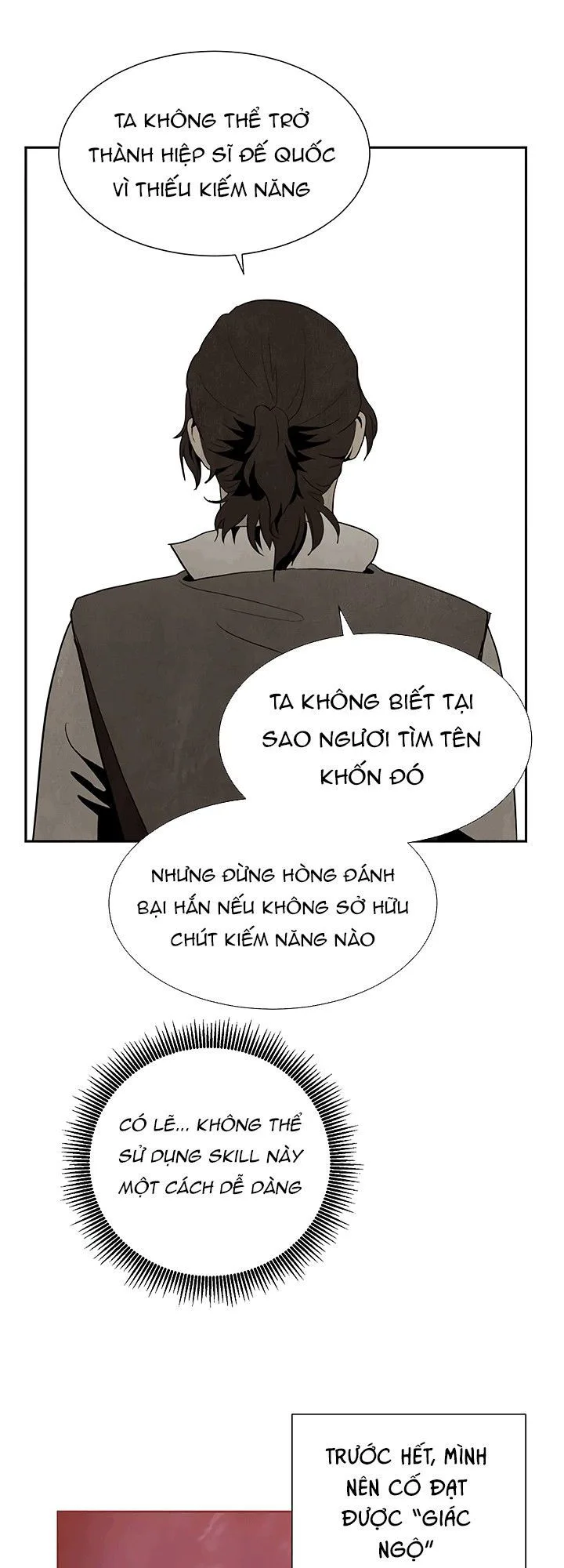 Cốt Binh Trở Lại chương 66 - trang 24