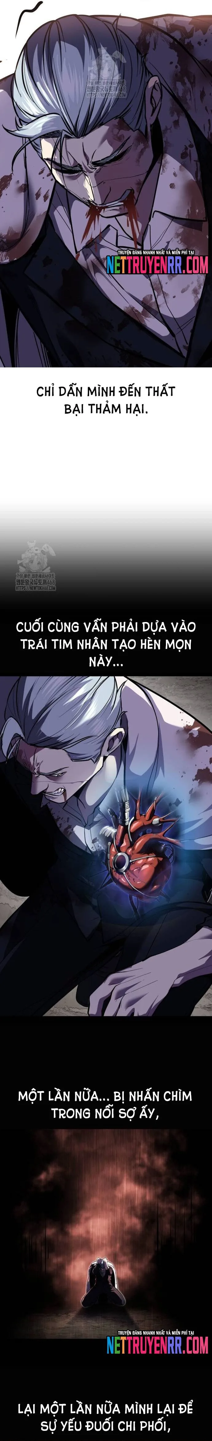 Cậu Bé Của Thần Chết chương 283 - trang 20