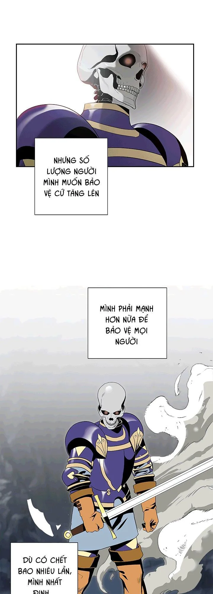 Cốt Binh Trở Lại chương 66 - trang 46