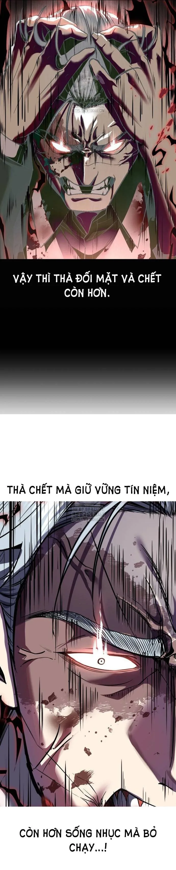 Cậu Bé Của Thần Chết chương 283 - trang 21