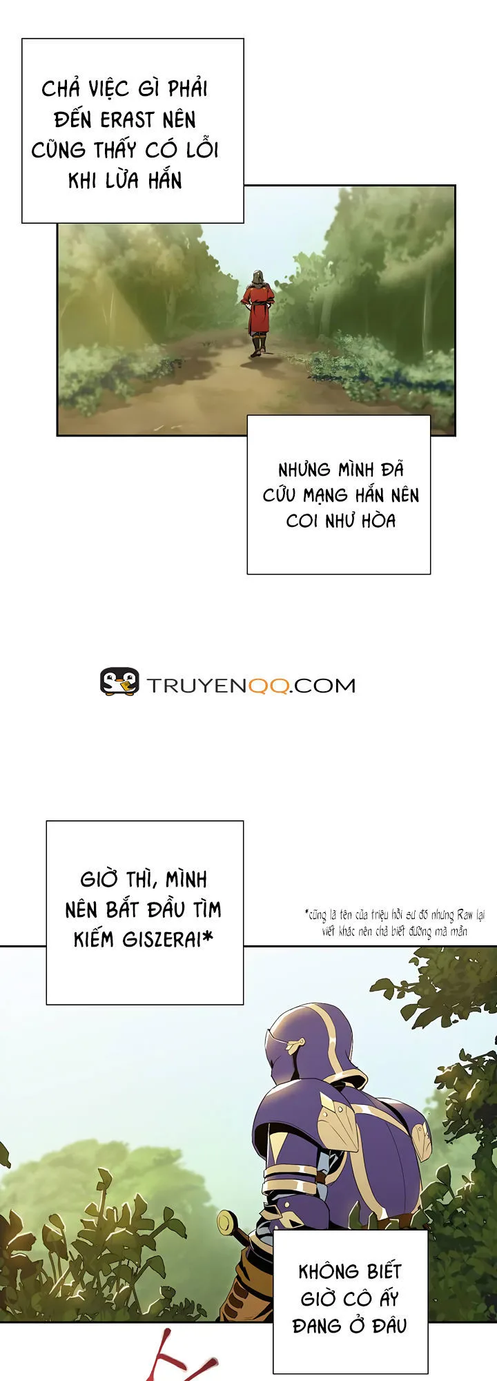 Cốt Binh Trở Lại chương 67 - trang 24