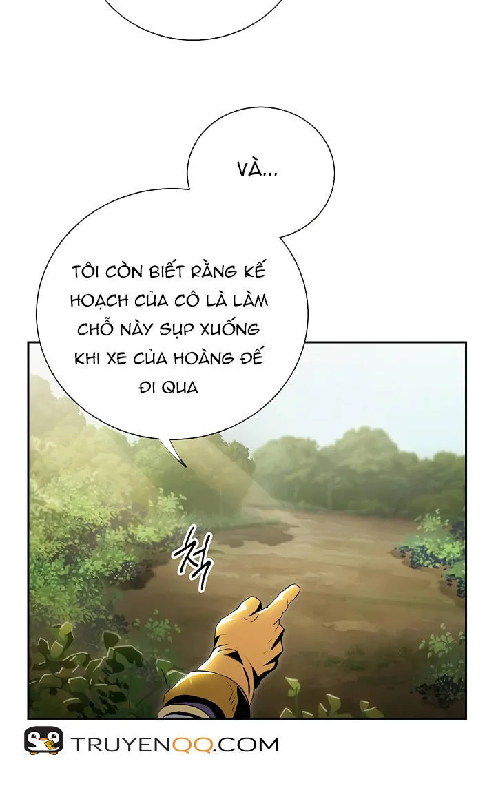Cốt Binh Trở Lại chương 67 - trang 35