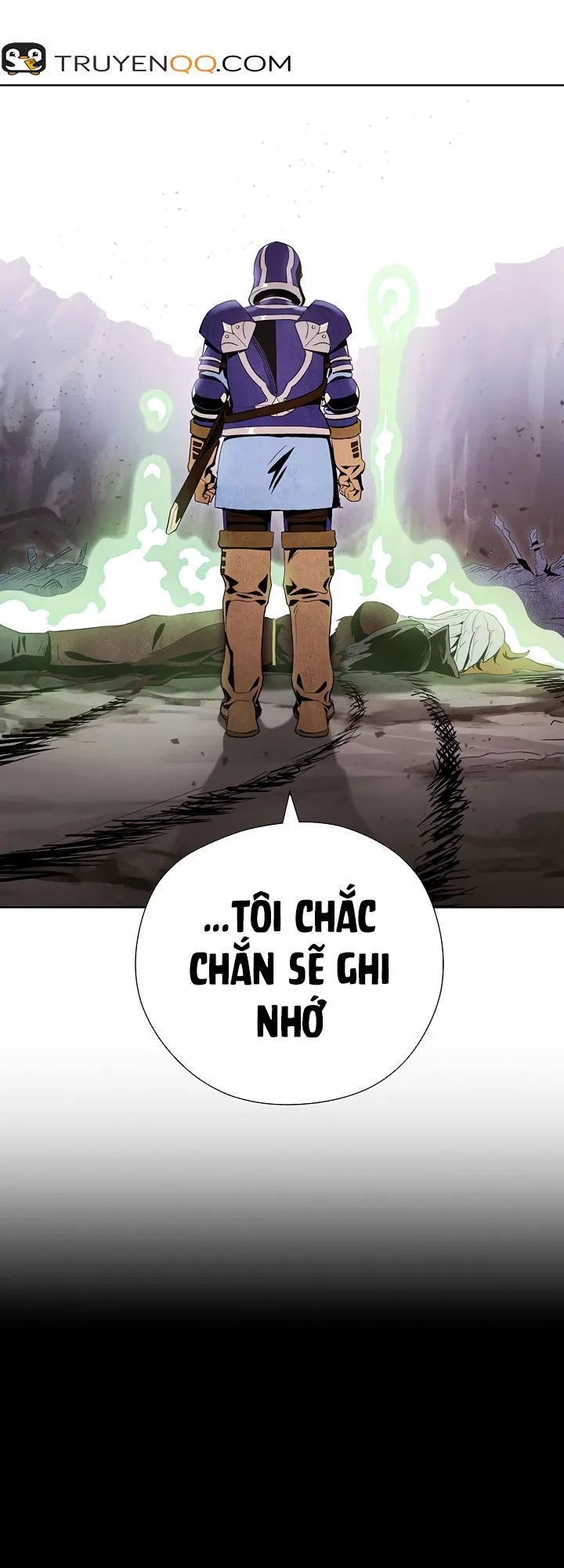 Cốt Binh Trở Lại chương 68 - trang 4