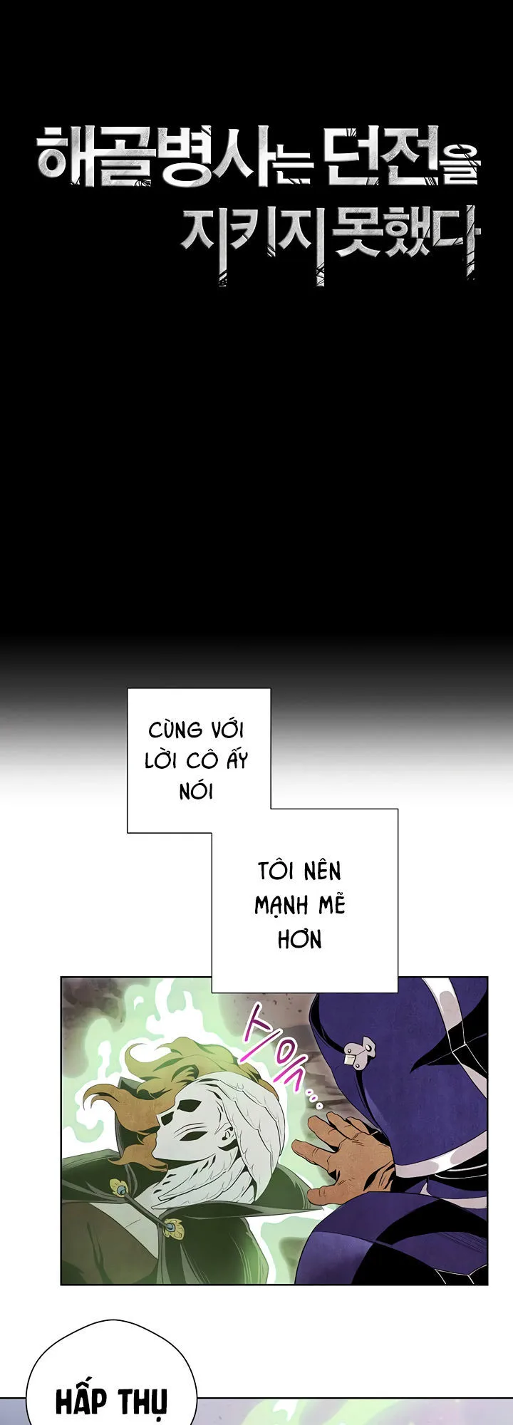 Cốt Binh Trở Lại chương 68 - trang 5