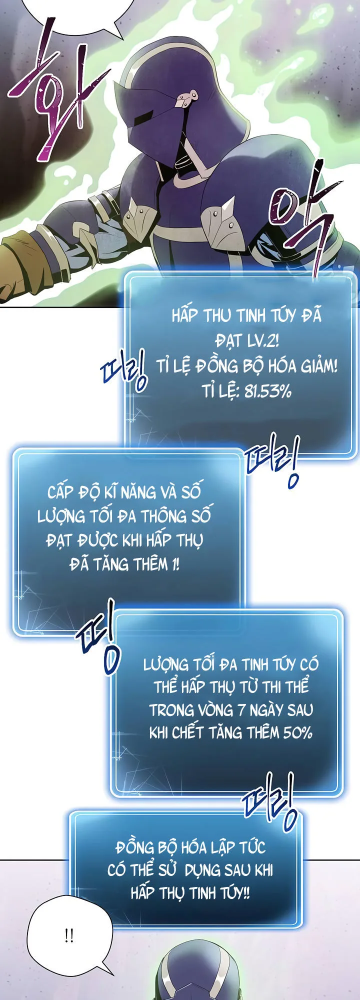 Cốt Binh Trở Lại chương 68 - trang 6