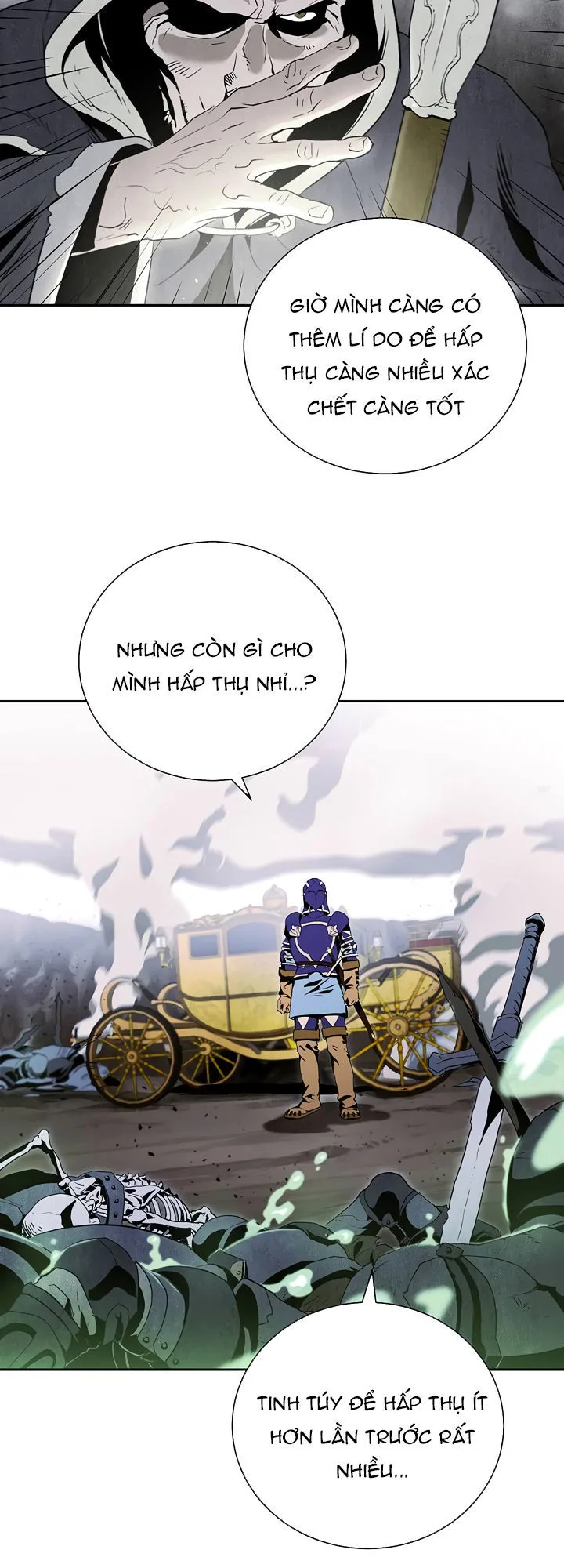Cốt Binh Trở Lại chương 68 - trang 16