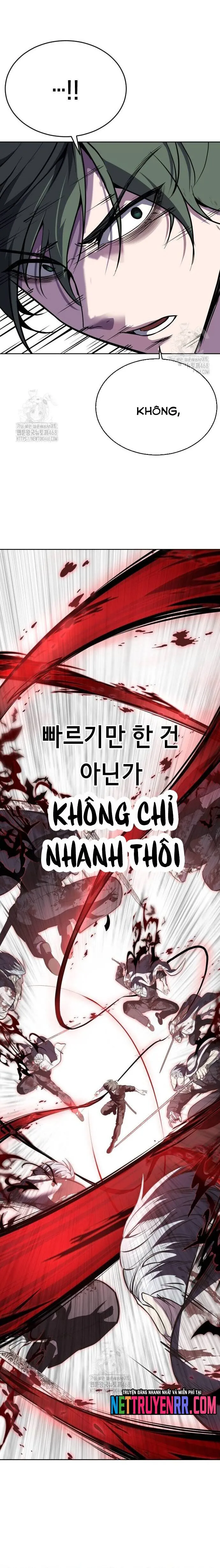 Cậu Bé Của Thần Chết chương 283 - trang 32