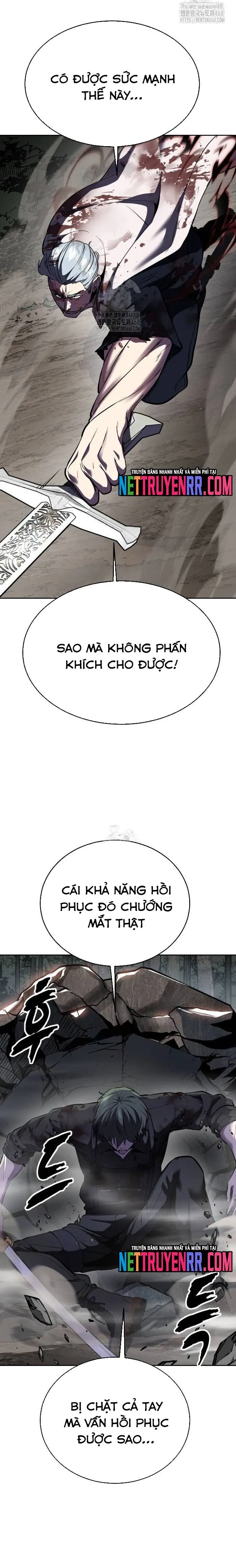 Cậu Bé Của Thần Chết chương 283 - trang 36