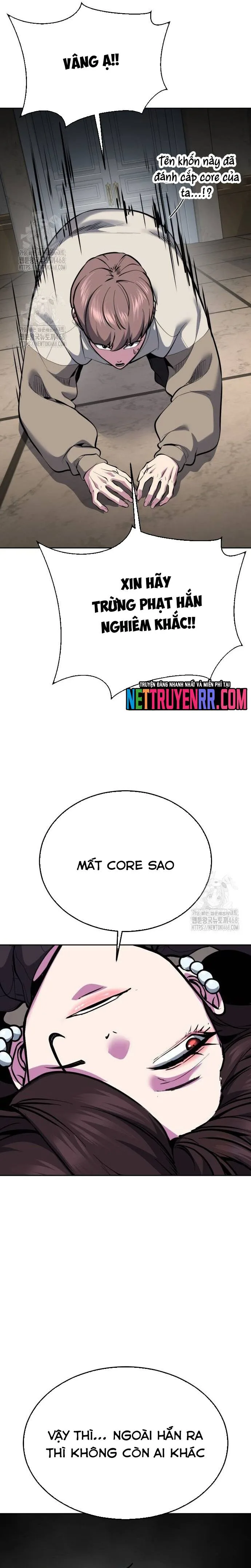 Cậu Bé Của Thần Chết chương 283 - trang 43