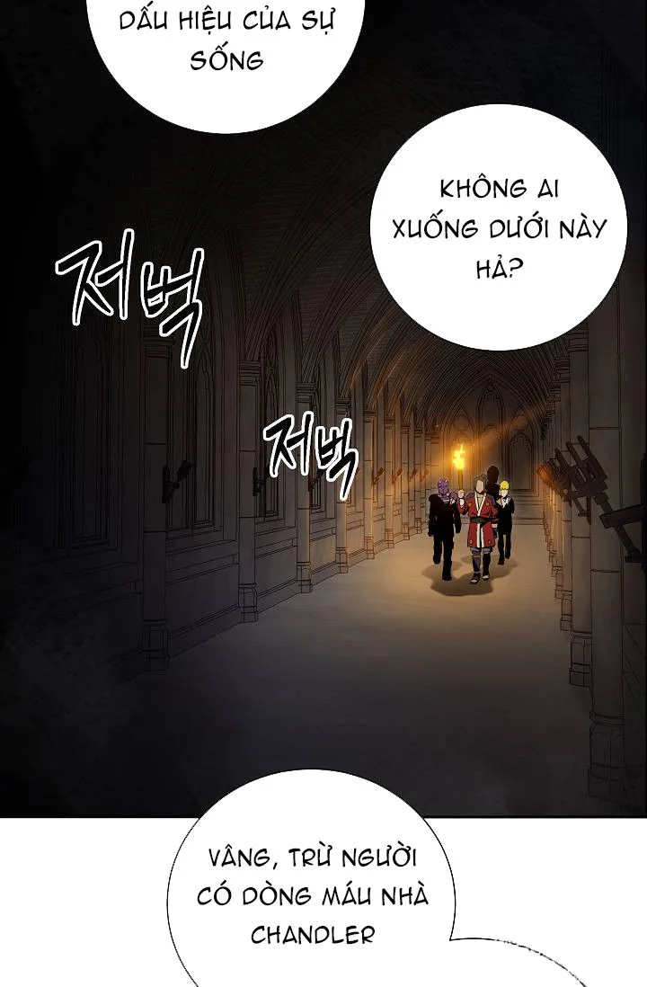 Cốt Binh Trở Lại chương 71 - trang 19