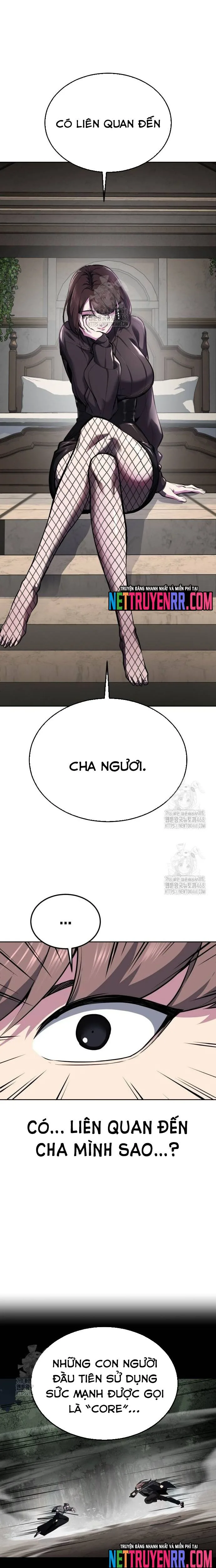 Cậu Bé Của Thần Chết chương 283 - trang 45