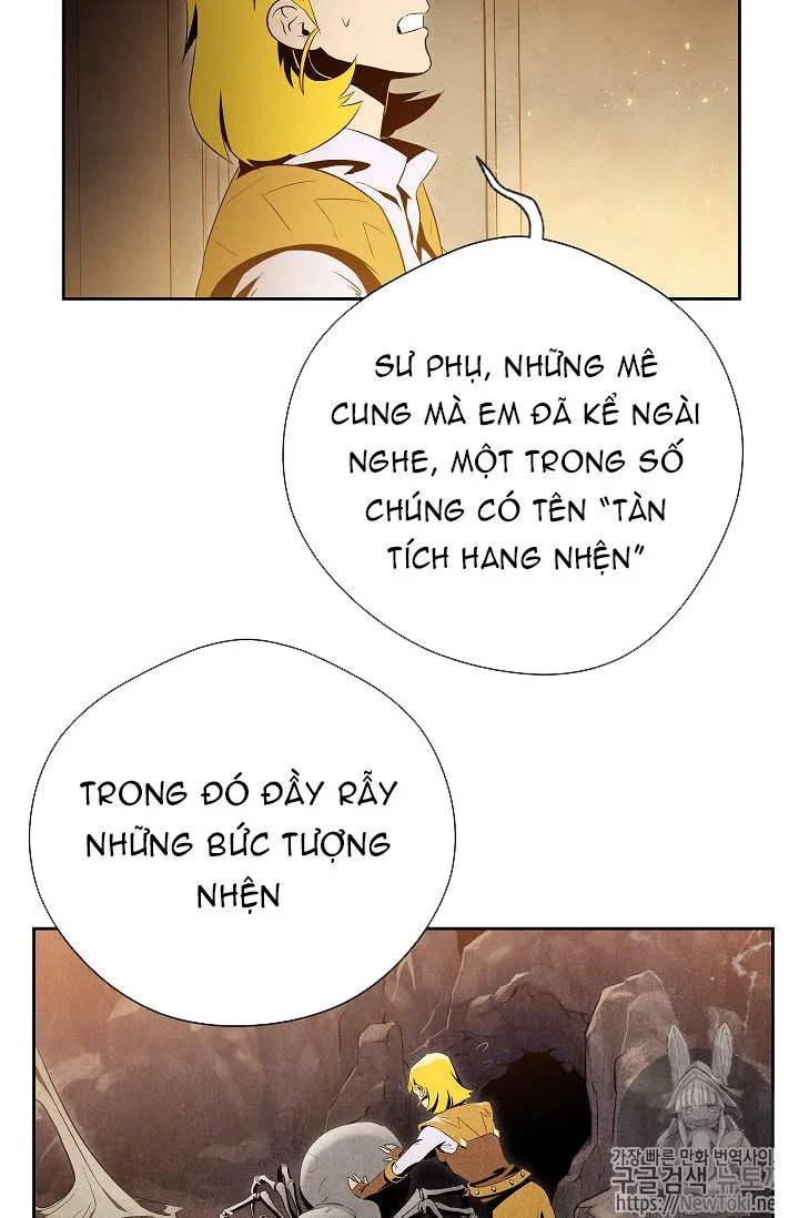 Cốt Binh Trở Lại chương 71 - trang 33