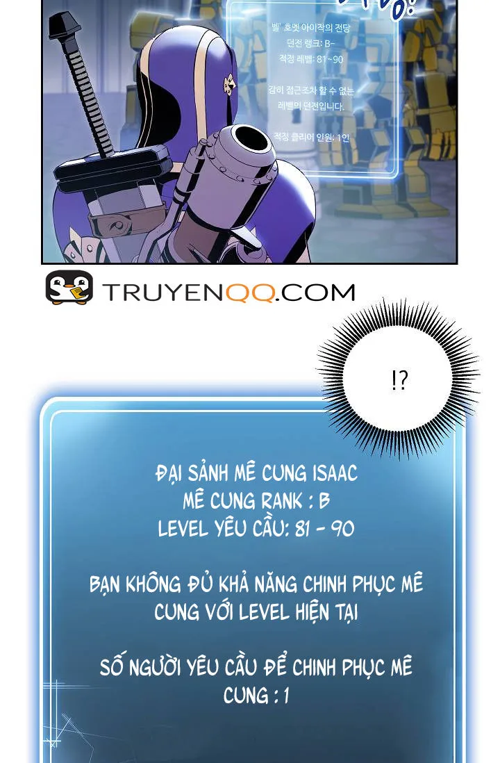 Cốt Binh Trở Lại chương 71 - trang 51